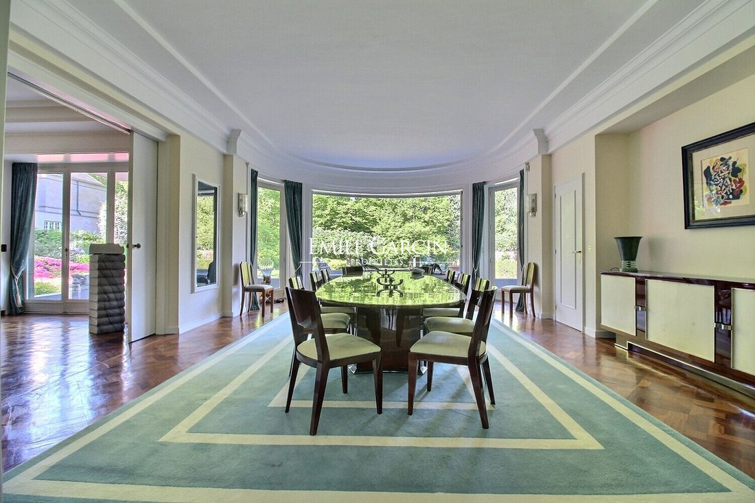 Villa in Uccle, Brussels, Belgium 5 - 15955618