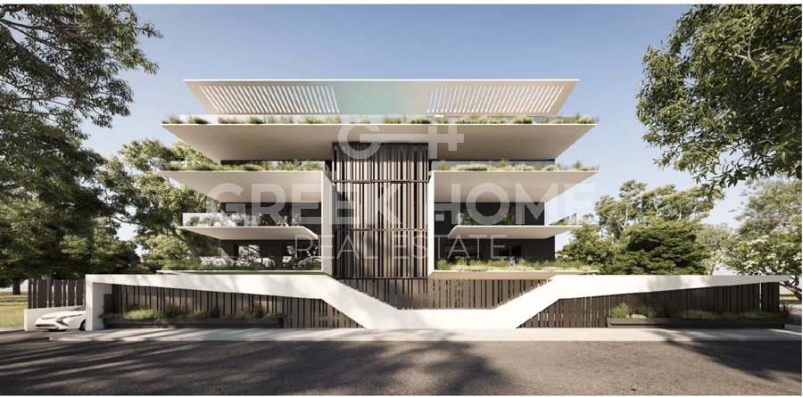 House in Glyfada, Attica, Greece 4 - 15956556