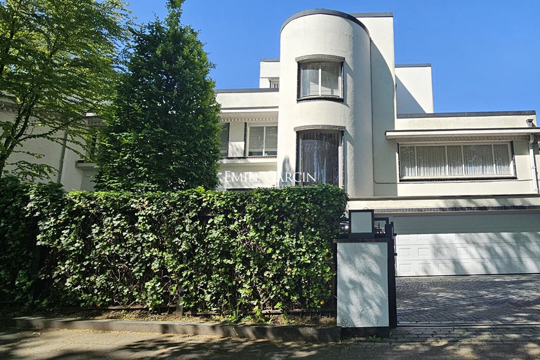 Villa in Uccle, Brussels, Belgium 2 - 15955618