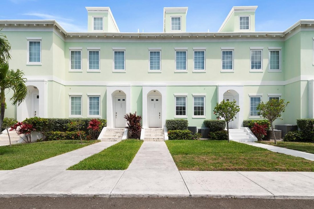 House in Nassau, New Providence, The Bahamas 2 - 15955804