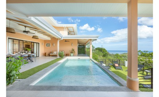 House in Tamarindo, Guanacaste Province, Costa Rica 1