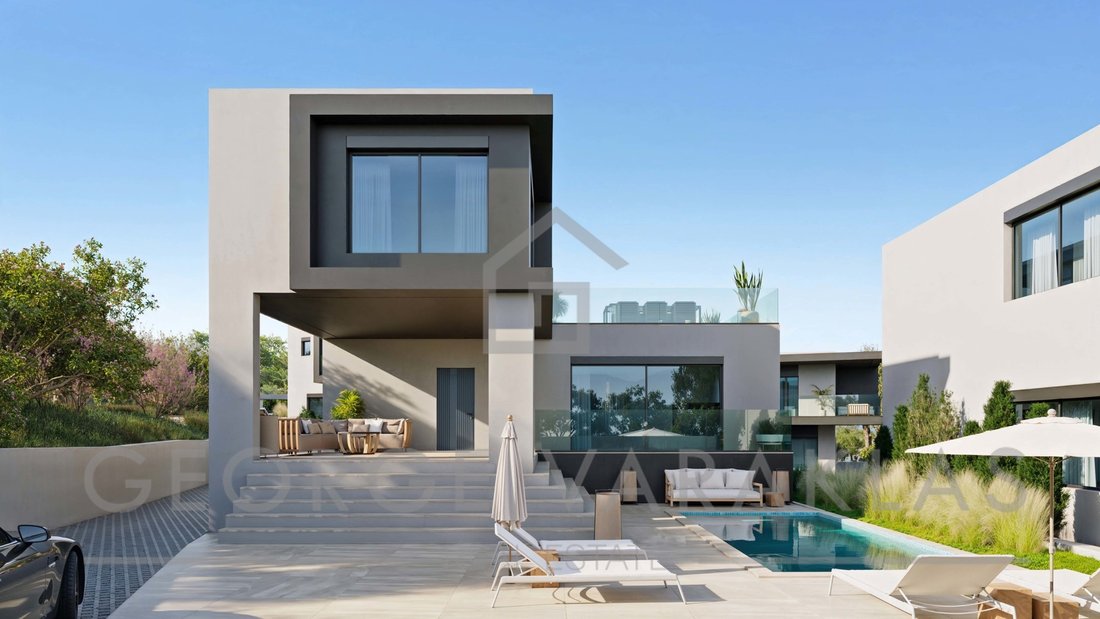 Apartment in Community of Vasilie, Heraklion, Greece 4 - 15957365