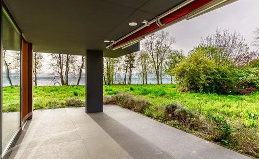 Domaine à Crans-près-Céligny, Vaud, Suisse 1