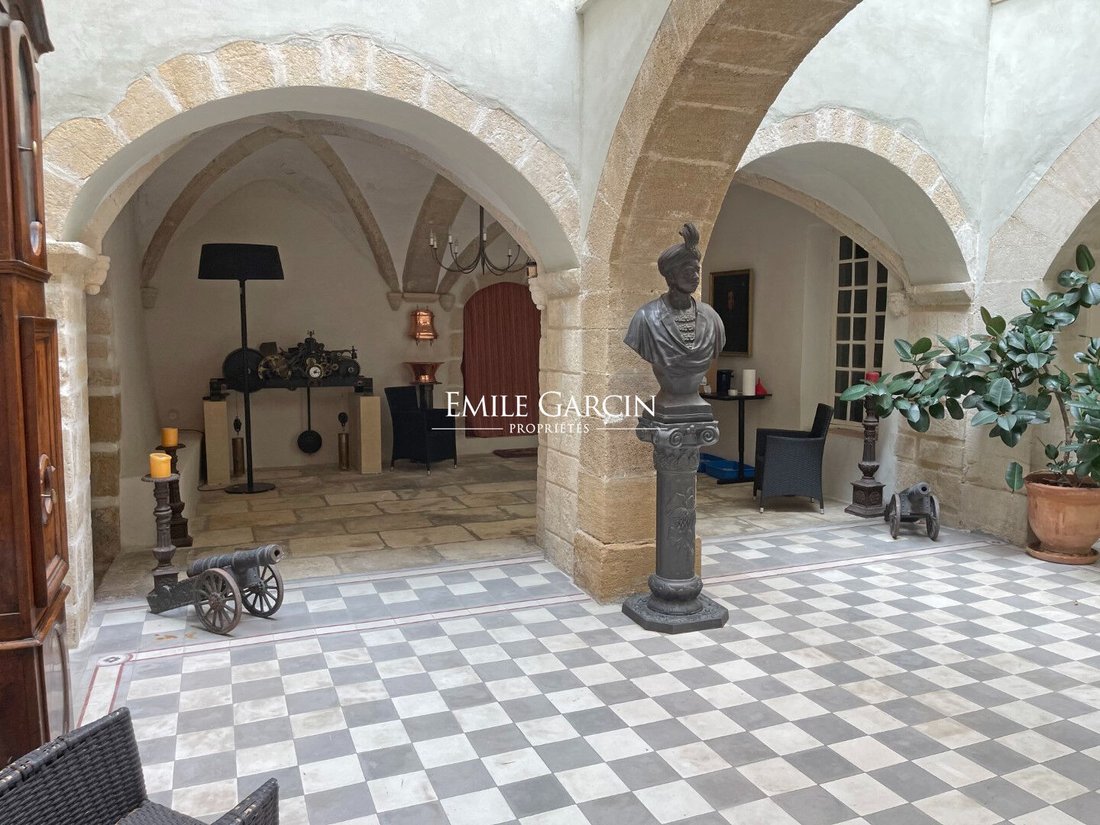 House in Sablet, Provence-Alpes-Côte d'Azur, France 5 - 13092756