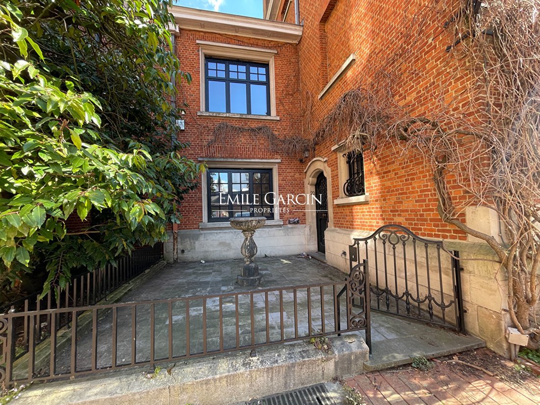 Villa in Bruxelles, Brussels, Belgium 3 - 15955276