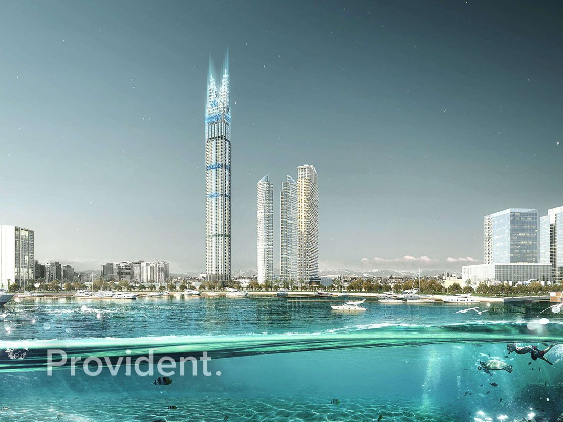 Curated visual reference: Visual Reference: Sky High Living Elegant Design In Dubai Dubai United Arab