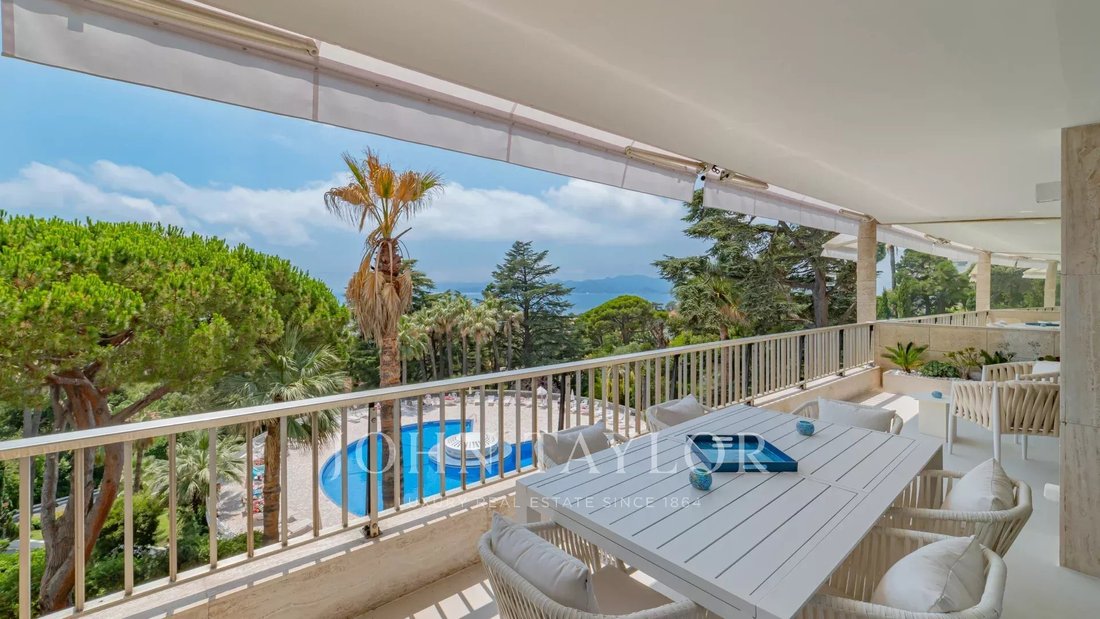 Apartment in La Californie, Cannes, France 1 - 15957572