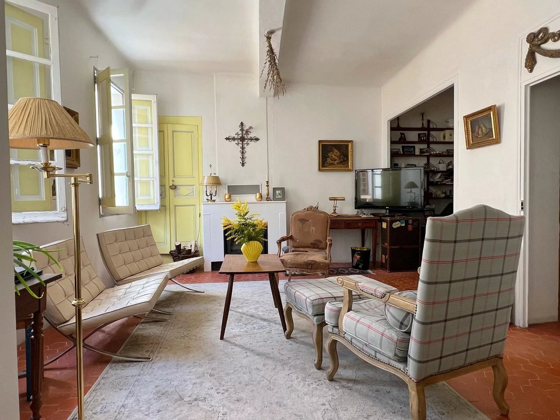 House in Cotignac, Provence-Alpes-Côte d'Azur, France 1 - 15956278
