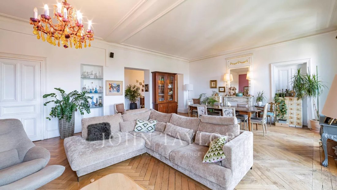 Apartment in Nice, Provence-Alpes-Côte d'Azur, France 2 - 15954930