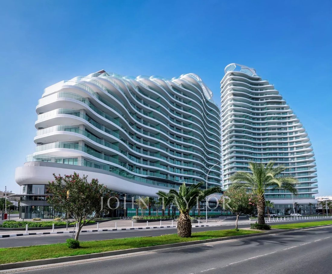House in Limassol, Limassol, Cyprus 1 - 15955025