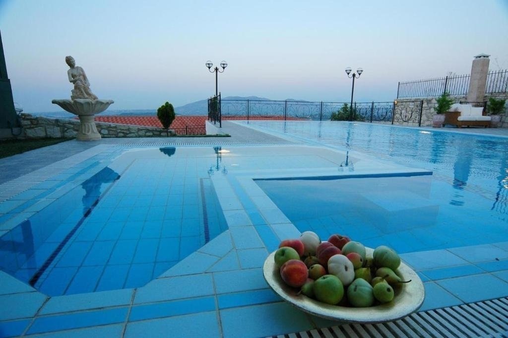 Condo in Community of Agios Miron, Gorgolaini, Greece 2 - 15955755