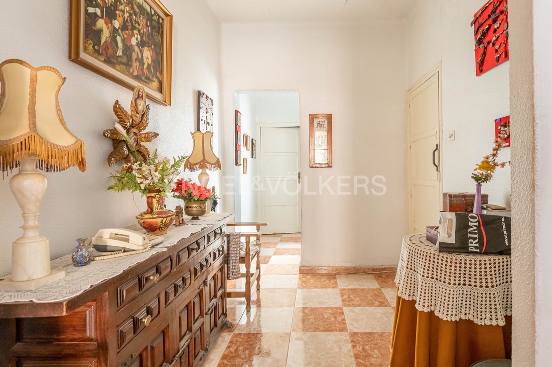 House in Triana, Seville, Spain 3 - 15956626