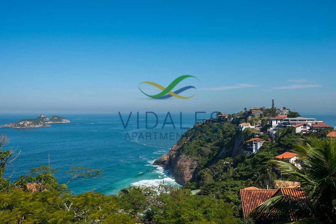 House in Rio de Janeiro, State of Rio de Janeiro, Brazil 3 - 15954602