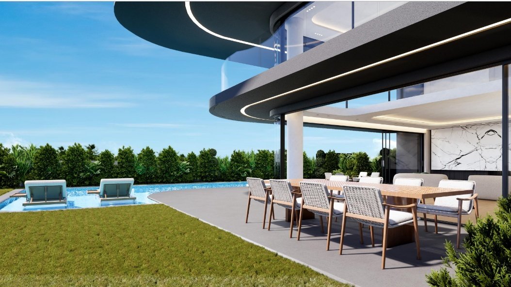 Condo in Glyfada, Attica, Greece 5 - 15956617