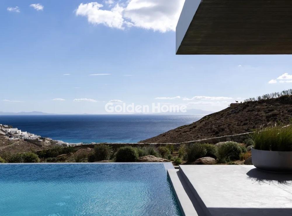 House in Ano Mera Community, Aegean, Greece 5 - 15954914