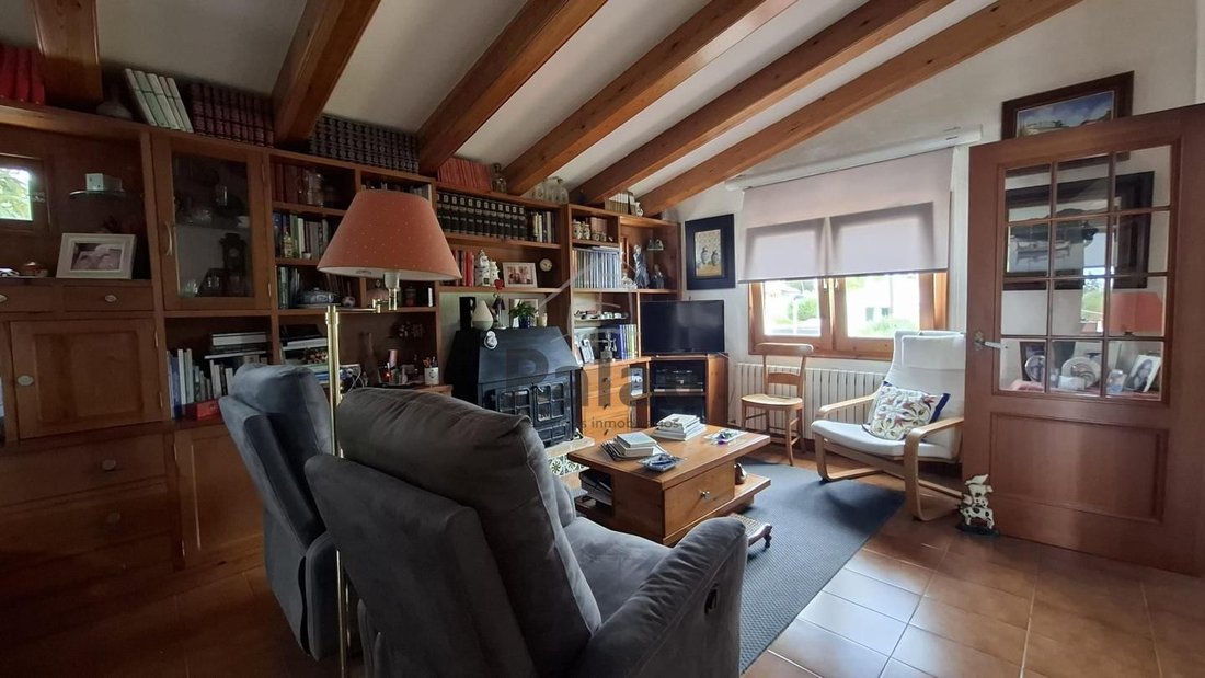 Villa in es Castell, Balearic Islands, Spain 2 - 15956128