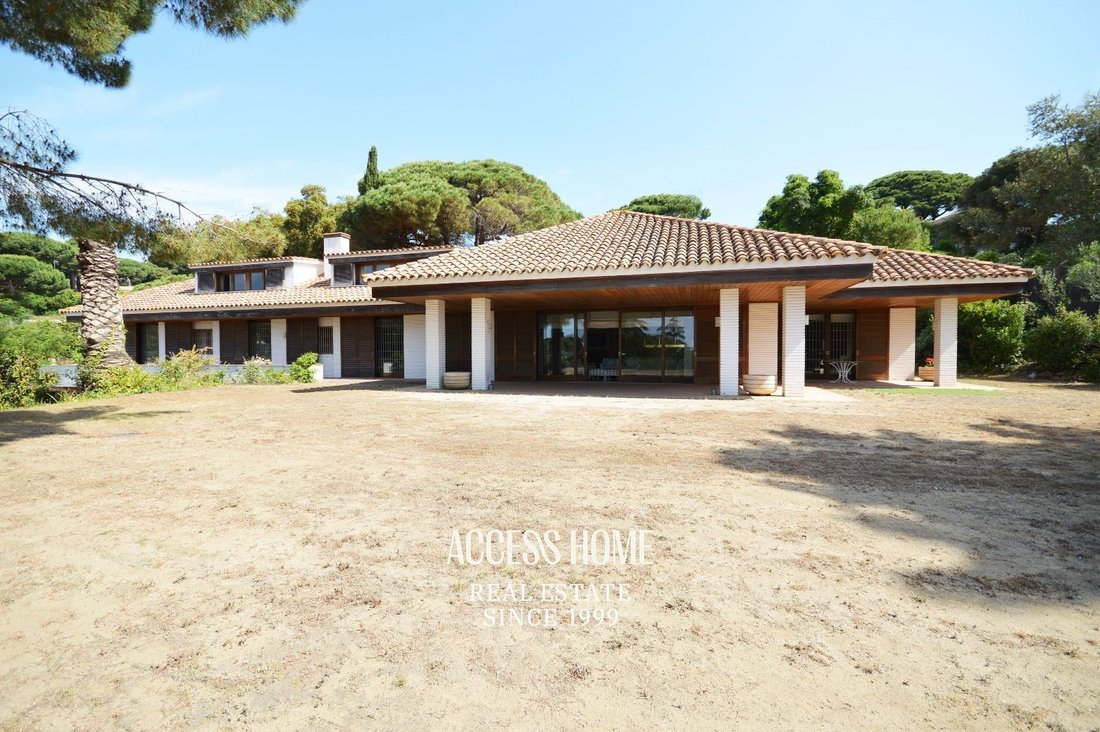 House in Sant Andreu de Llavaneres, Catalonia, Spain 2 - 15954960