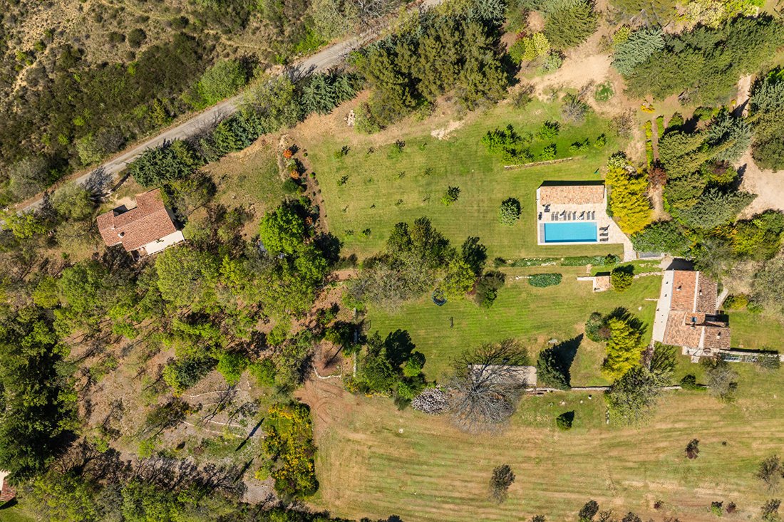 Villa in Reillanne, Provence-Alpes-Côte d'Azur, France 2 - 15955442