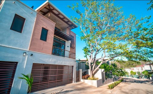 House in Tamarindo, Guanacaste Province, Costa Rica 1