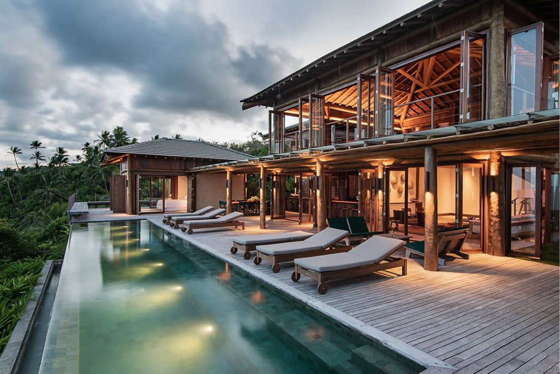 House in Itacaré, State of Bahia, Brazil 3 - 15955887