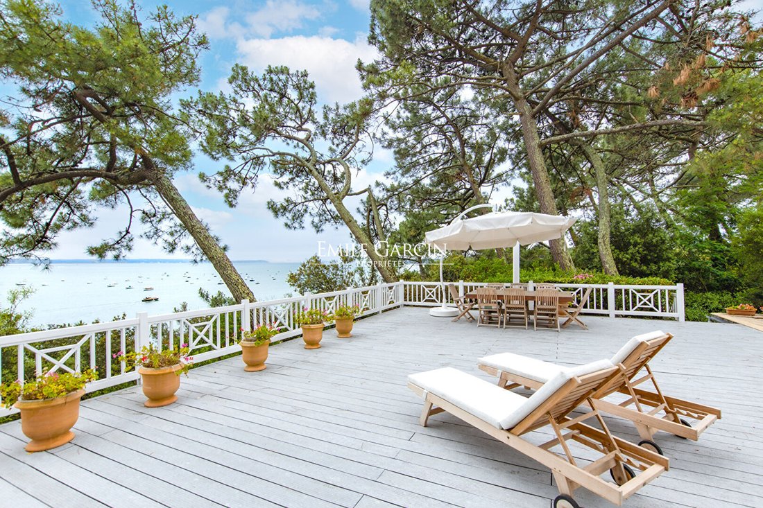 Villa in 33970 Le Cap-Ferret, Lège-Cap-Ferret, Nouvelle-Aquitaine 1 - 15955525