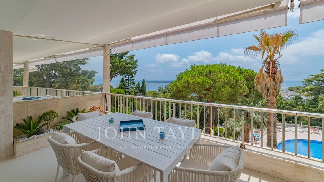 Apartment in La Californie, Cannes, France 2 - 15957572