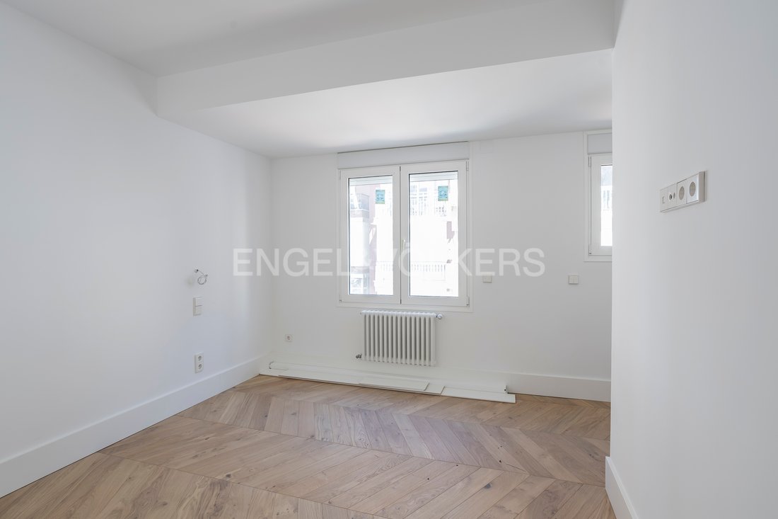 Apartment in Retiro, Madrid, Spain 5 - 15864980