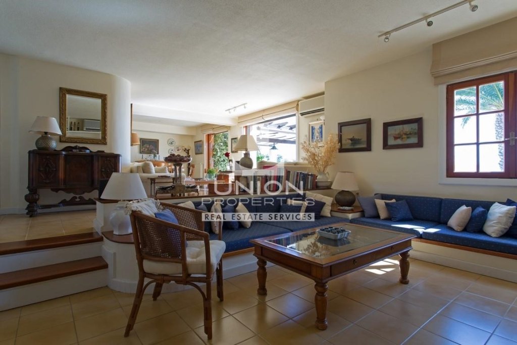 House in Anavissos, Attica, Greece 4 - 15956672