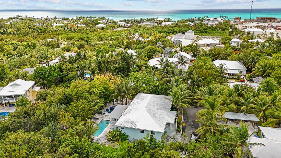 House in Leeward Settlement, Caicos Islands, Turks and Caicos Islands 3 - 15957997