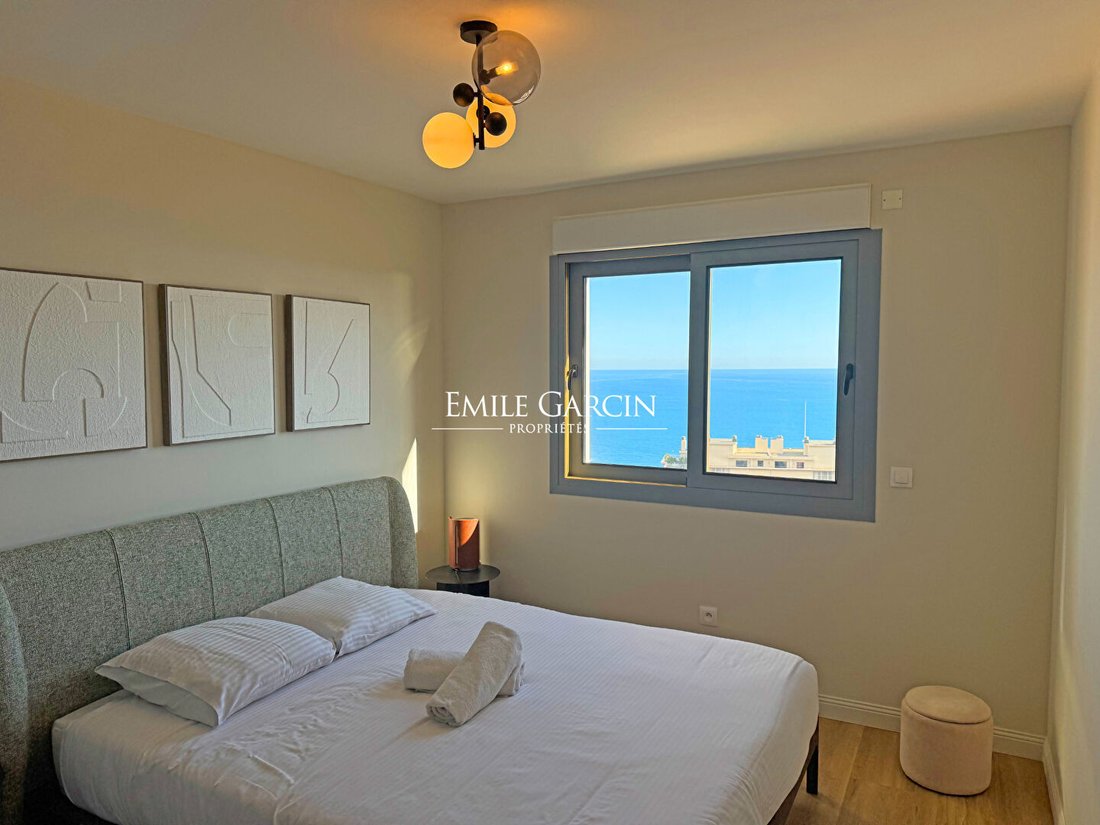 Apartment in Supérieur, Beausoleil, France 4 - 15955678
