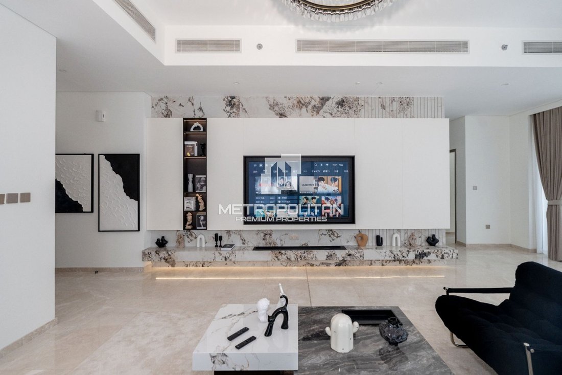Apartment in Burj Khalifa Lake, Downtown Dubai, Dubai 5 - 15958376