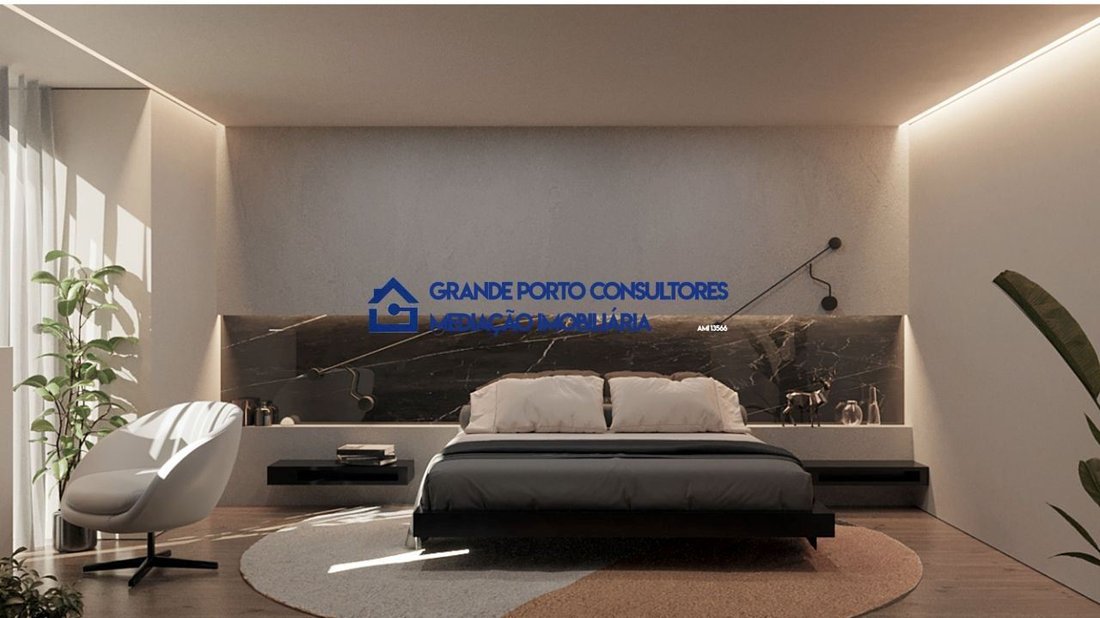 Townhouse in Fanzeres e Sao Pedro da Cova, Porto District, Portugal 3 - 15957610