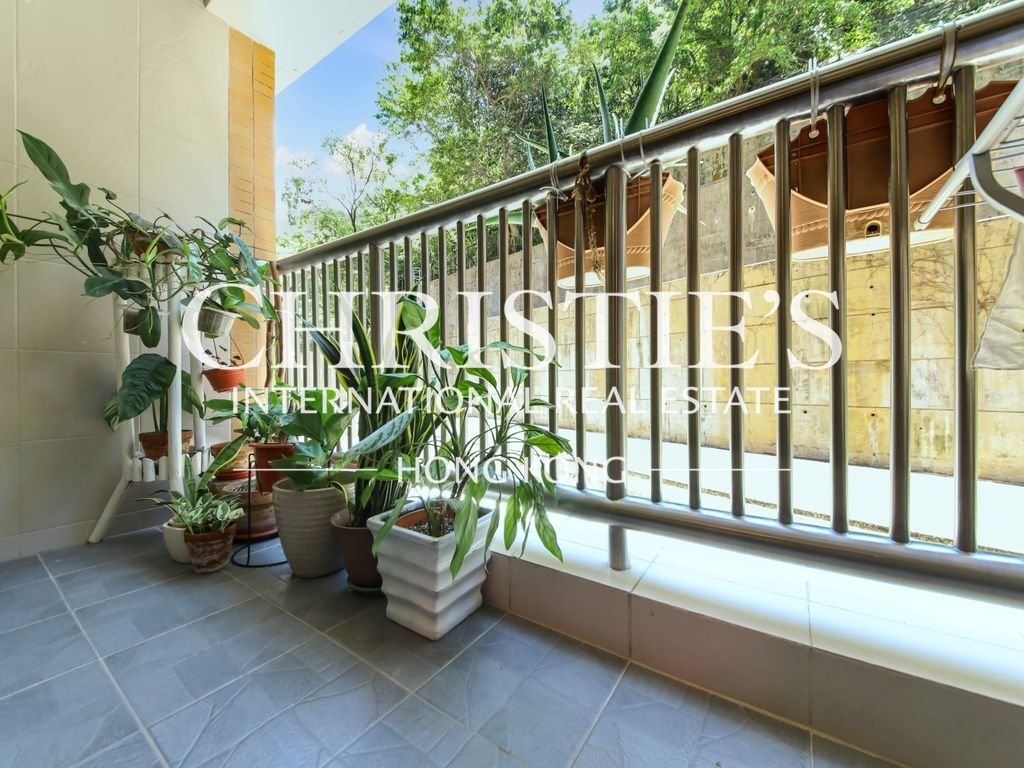 Apartment in Hong Kong, Hong Kong 2 - 15958283