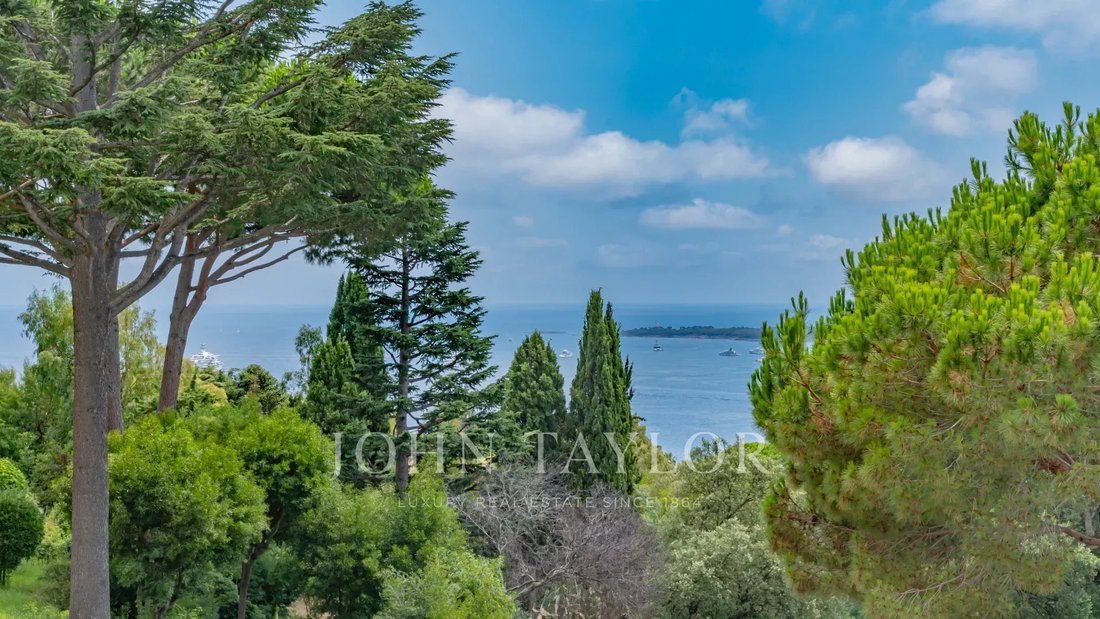 Apartment in La Californie, Cannes, France 5 - 15957572