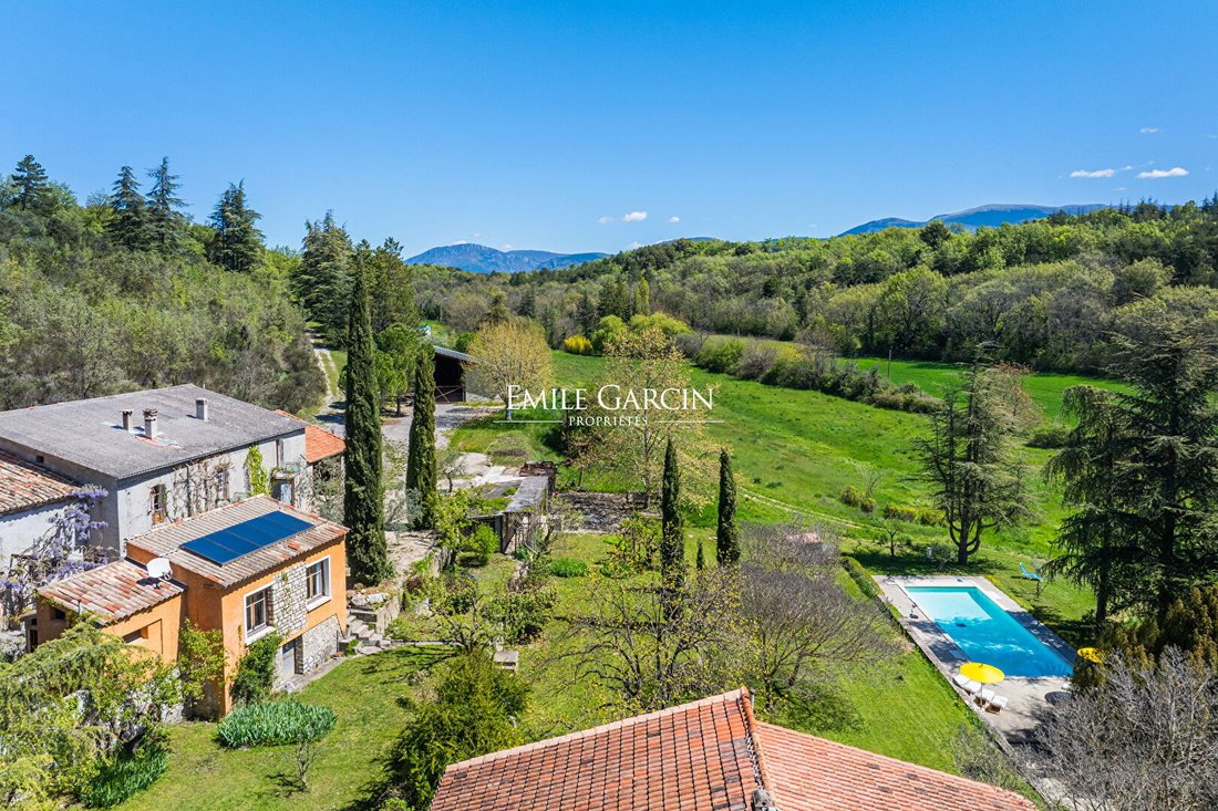 Villa in Valensole, Provence-Alpes-Côte d'Azur, France 3 - 15955489