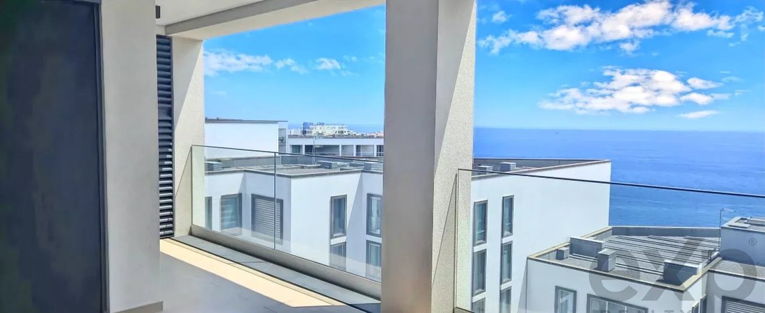 Apartment in Sao Martinho, Madeira, Portugal 5 - 15955034