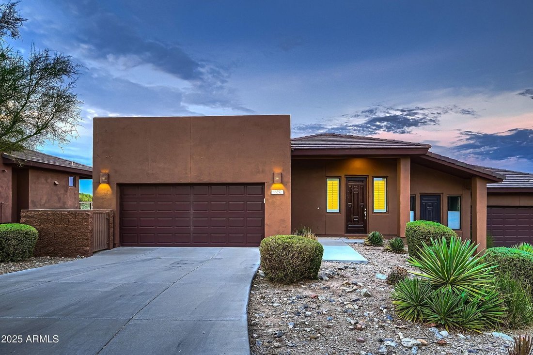 House in Fountain Hills, Arizona, United States 1 - 15954577