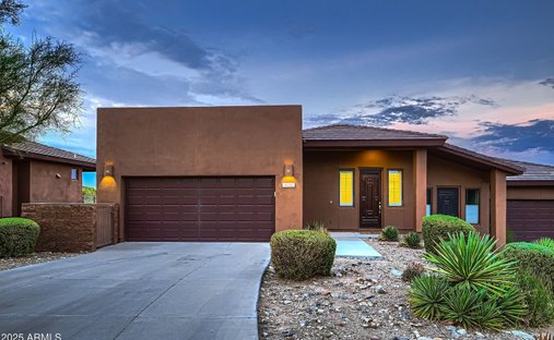 House in Fountain Hills, Arizona, United States 1