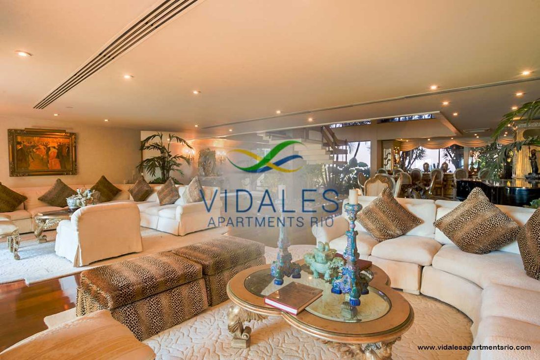 House in Rio de Janeiro, State of Rio de Janeiro, Brazil 5 - 15954602