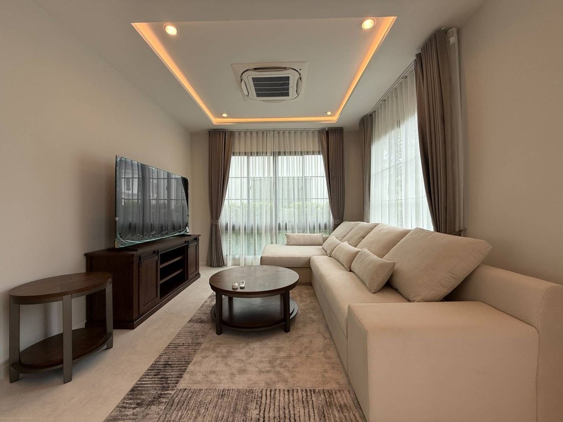 House in Samut Prakan, Samut Prakan, Thailand 3 - 15954976