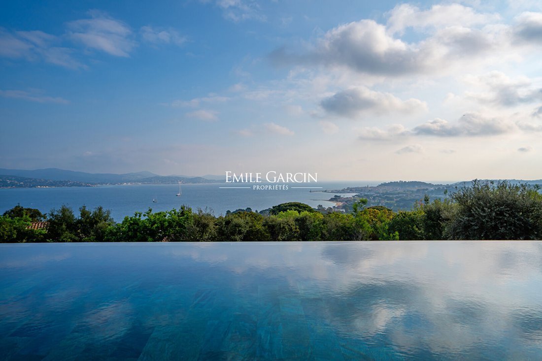 Villa in Gassin, Provence-Alpes-Côte d'Azur, France 1 - 15955404