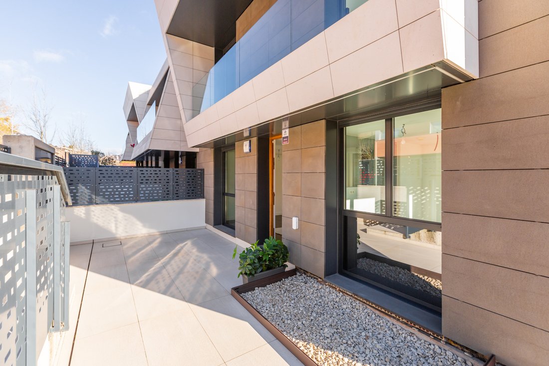 House in Pamplona, Navarre, Spain 3 - 15957575