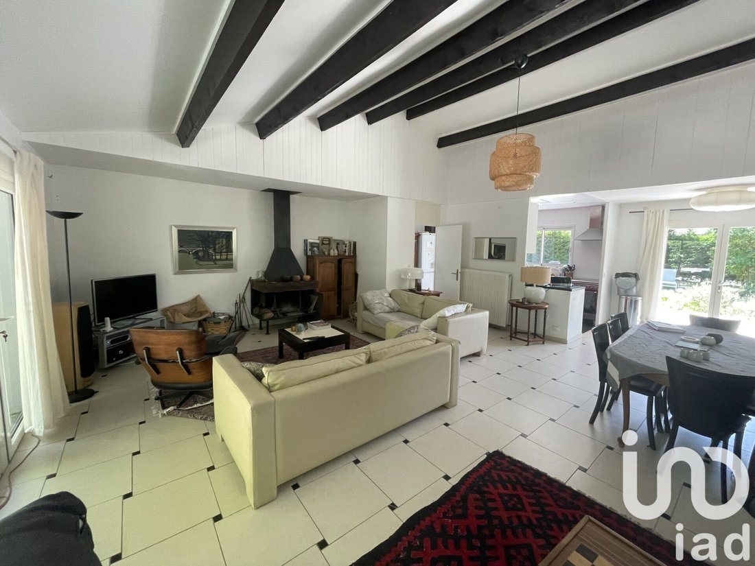 House in Savigny-sur-Clairis, Bourgogne – Franche-Comté, France 4 - 15955920