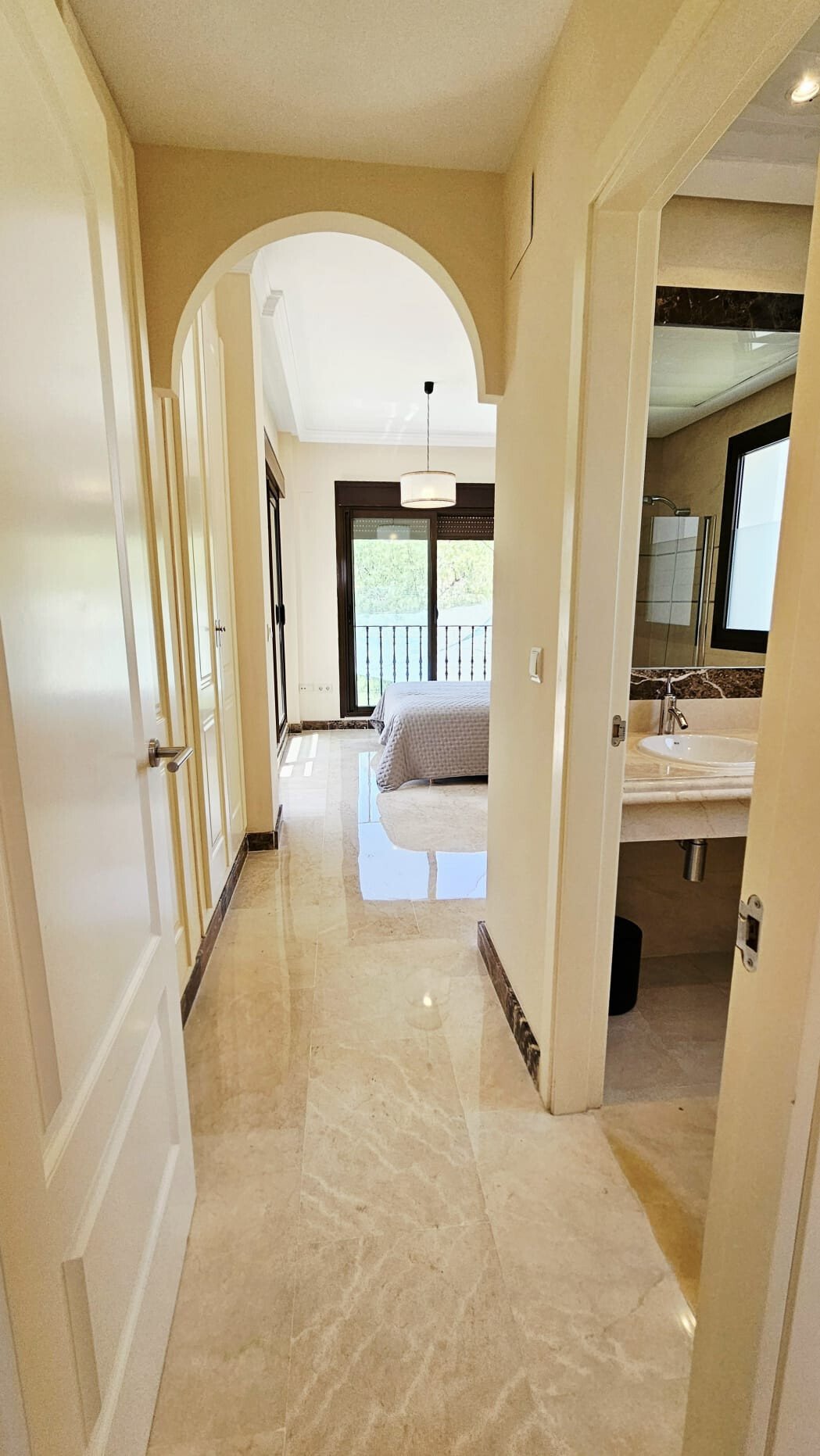 Villa in Estepona, Andalusia, Spain 3 - 15957961