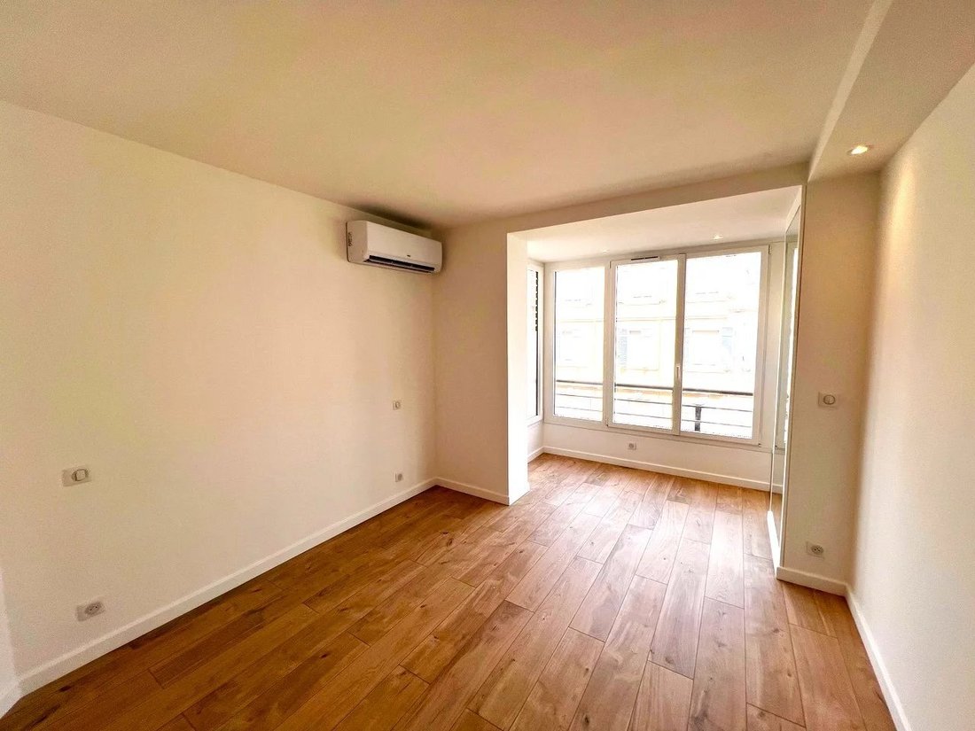Apartment in Cannes, Provence-Alpes-Côte d'Azur, France 5 - 15954630