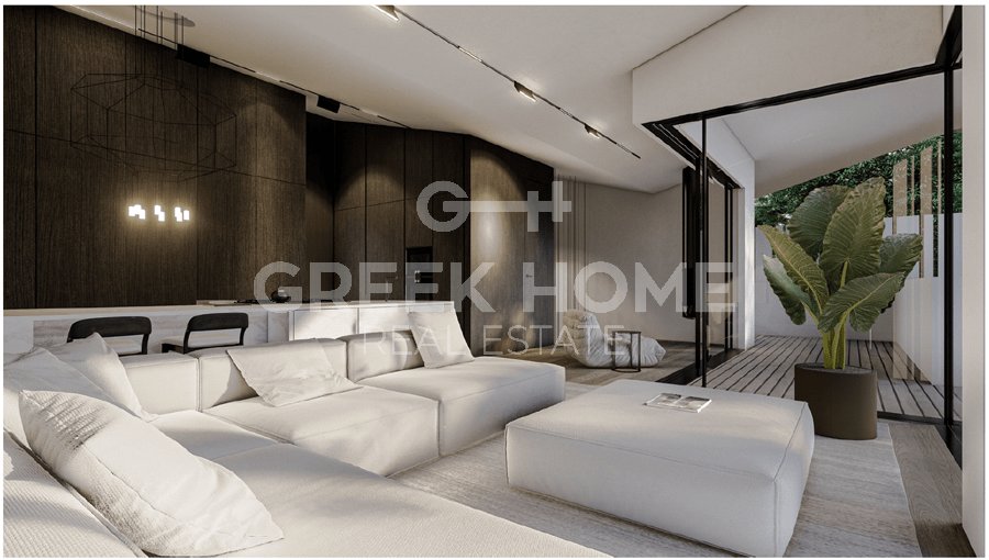 House in Glyfada, Attica, Greece 5 - 15956556