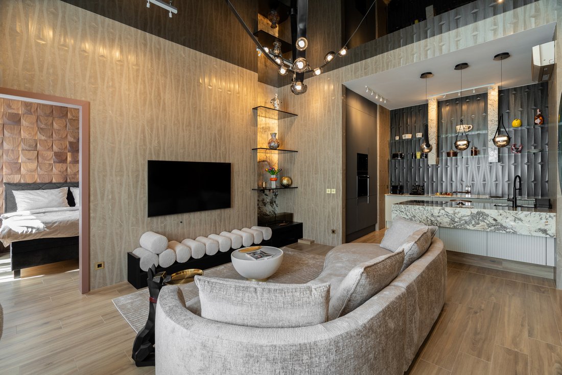 Apartment in Budapest, Budapest, Hungary 5 - 15954916