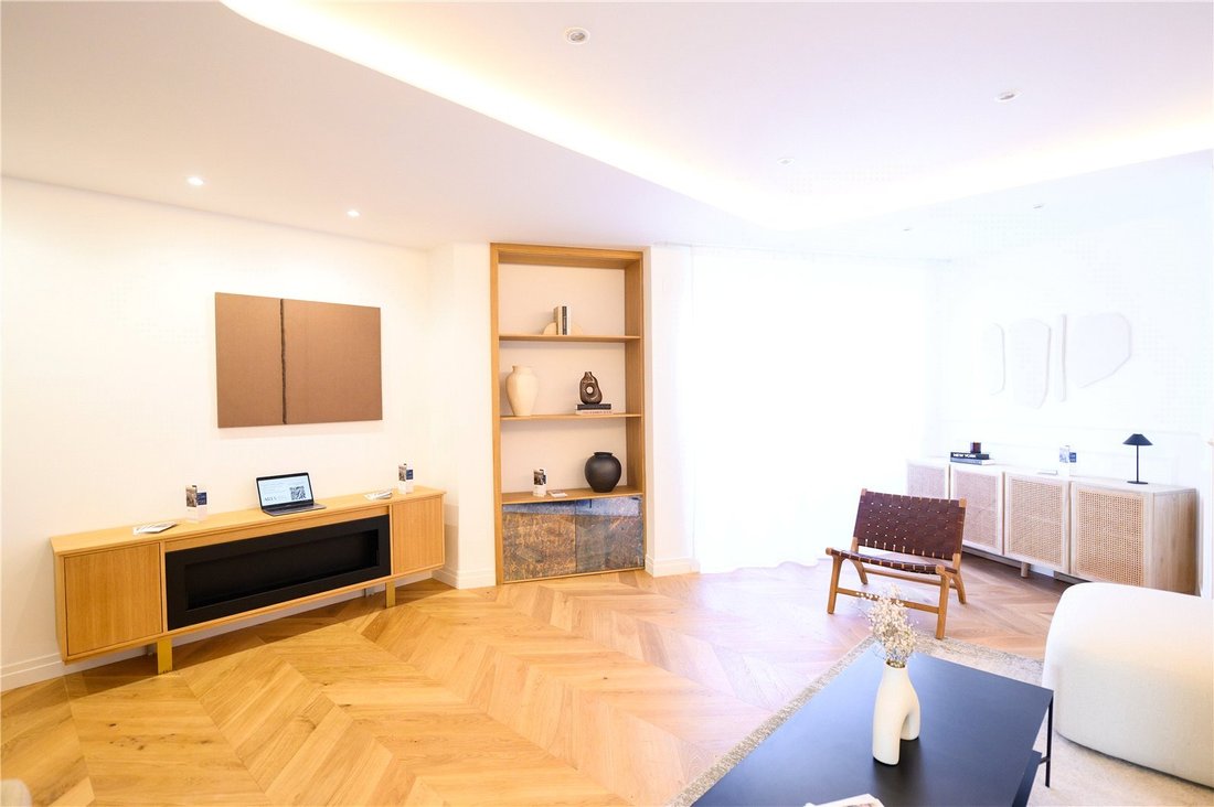 Apartment in Barrio Salamanca, Madrid, Spain 4 - 15955058