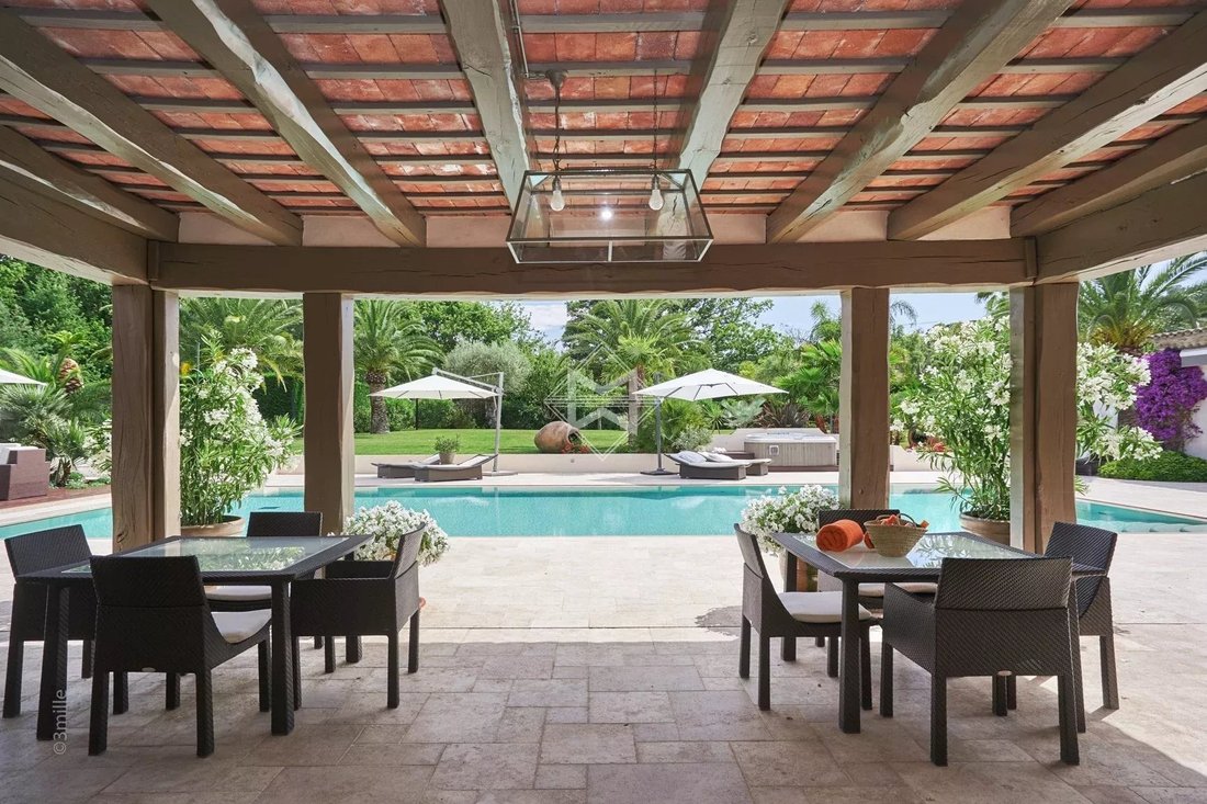 Domaine à Saint-Tropez, Provence-Alpes-Côte d'Azur, France 4 - 10557890