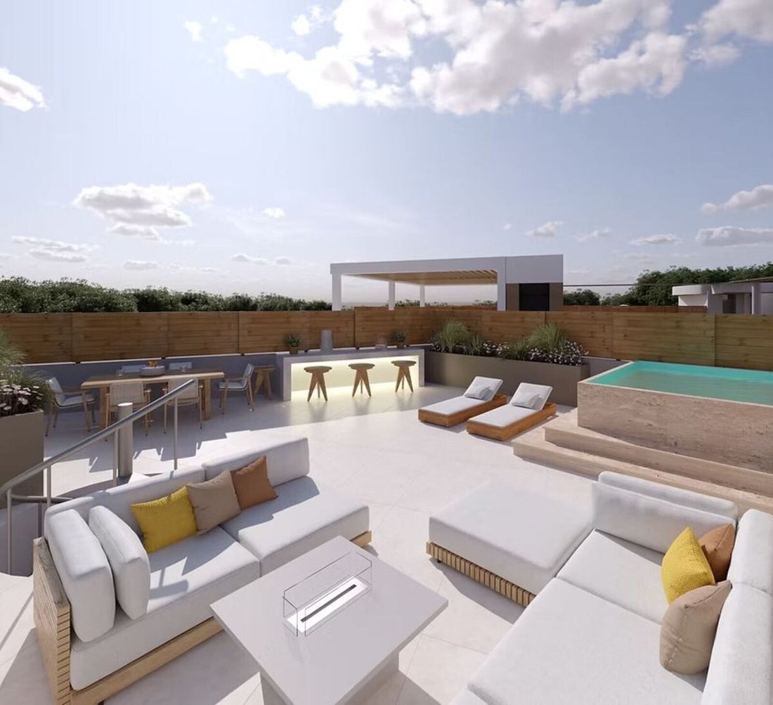 Apartment in Estepona, Andalusia, Spain 2 - 15955105